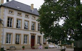 Domaine de Gondrange - Chambres d'Hôtes